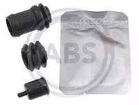 A.B.S. 55037 Втулка направляюча супорта гальмівного A.B.S. 55037 Втулка направляюча супорта гальмівного