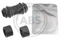 A.B.S. 55053 Втулка направляюча супорта гальмівного A.B.S. 55053 Втулка направляюча супорта гальмівного