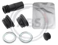 A.B.S. 55078 Втулка направляюча супорта гальмівного A.B.S. 55078 Втулка направляюча супорта гальмівного