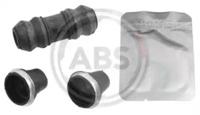 A.B.S. 55096 Втулка направляюча супорта гальмівного