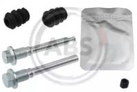 A.B.S. 55101 Втулка направляюча супорта гальмівного