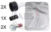 A.B.S. 55138 Pin disc brake