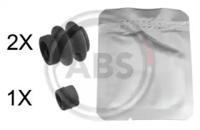 A.B.S. 55141 Pin disc brake