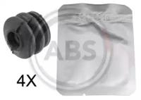 A.B.S. 55149 Pin disc brake