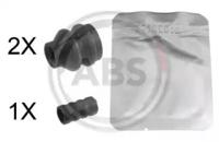 A.B.S. 55152 Pin disc brake