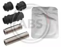 A.B.S. 55161 Втулка направляющая суппорта тормозного