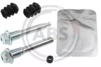 A.B.S. 55172 Pin disc brake