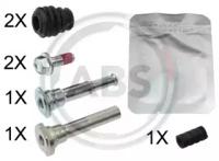 A.B.S. 55174 Pin disc brake