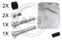 A.B.S. 55176 Pin disc brake