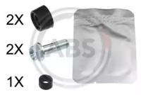 A.B.S. 55190 Pin disc brake