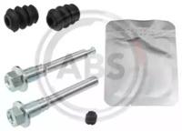 A.B.S. 55201 Втулка направляющая суппорта тормозного