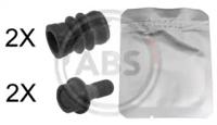 A.B.S. 55213 Pin disc brake A.B.S. 55213 Pin disc brake