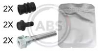 A.B.S. 55214 Pin disc brake A.B.S. 55214 Pin disc brake