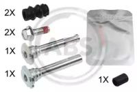 A.B.S. 55230 Втулка направляюча супорта гальмівного A.B.S. 55230 Втулка направляюча супорта гальмівного