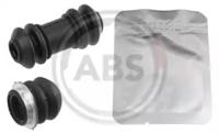 A.B.S. 55251 Pin disc brake