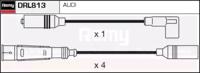 Remy DRL813 Дроти високовольтні системи запалювання Remy DRL813 Дроти високовольтні системи запалювання