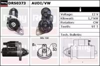 Remy DRS0373 Starter