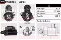 Remy DRS0374 Стартер