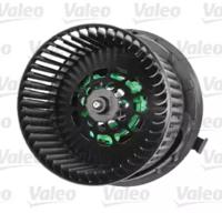 Valeo 715067 Вентилятор салона
