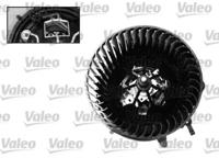 Valeo 715072 Вентилятор салона Valeo 715072 Вентилятор салона