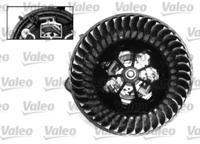 Valeo 715074 Вентилятор салона Valeo 715074 Вентилятор салона