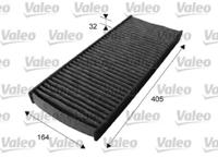 Valeo 715558 Zuendkabel Valeo 715558 Zuendkabel