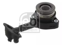 Febi 36017 Bearing gearbox
