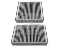 Febi 36024 Фільтр салону