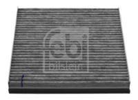 Febi 36035 Фільтр салону Febi 36035 Фільтр салону