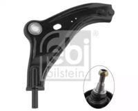 Febi 36141 Arm assy suspension