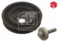 Febi 36155 Шкив коленвала