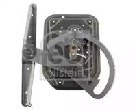 Febi 36218 Regulator assy door window Febi 36218 Regulator assy door window