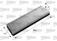 Valeo 715646 Фільтр салона