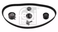 Febi 36300 Ремінь ГРМ комплект