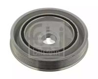 Febi 36310 Шків колінвала Febi 36310 Шків колінвала