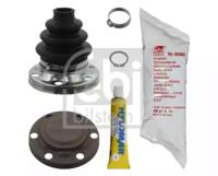 Febi 36550 Dust boot kit axle joint