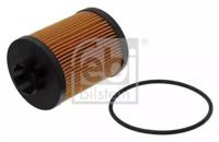 Febi 36562 Oil filter