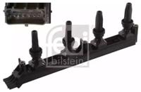 Febi 36599 Катушка зажигания Febi 36599 Катушка зажигания