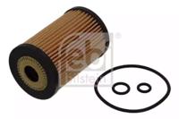 Febi 36634 Фільтр масляний