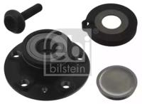 Febi 36650 Wheel bearing