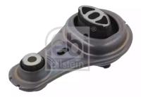 Febi 36697 Insulator engine mounting Febi 36697 Insulator engine mounting