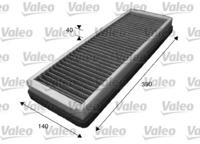 Valeo 716012 Фільтр салону Valeo 716012 Фільтр салону