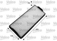 Valeo 716019 Фільтр салону