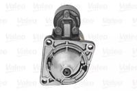 Valeo 726043 Starter