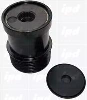 IPD 15-3365 Шкив генератора