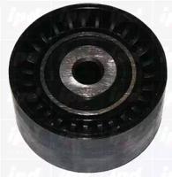 IPD 15-3394 Ролик натяжний ременя поліклинового IPD 15-3394 Ролик натяжний ременя поліклинового