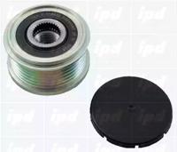 IPD 15-3444 Механізм вільного ходу генератора