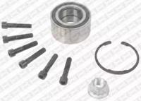 SNR R154.59 Wheel bearing