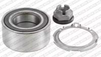SNR R155.116 Wheel bearing SNR R155.116 Wheel bearing