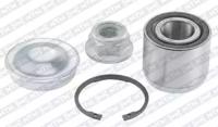 SNR R155.19 Wheel bearing SNR R155.19 Wheel bearing